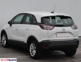 Opel Crossland 2018 1.2 108 KM