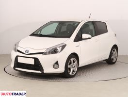 Toyota Yaris 2013 1.5 99 KM