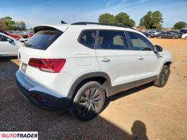 Volkswagen Pozostałe 2024 1