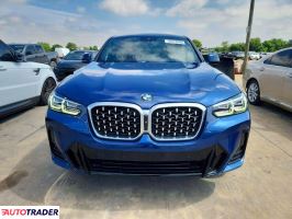BMW X4 2022 2