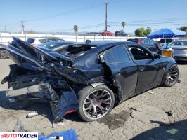 Dodge Charger 2021 6