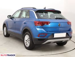 Volkswagen T-Roc 2022 1.5 147 KM