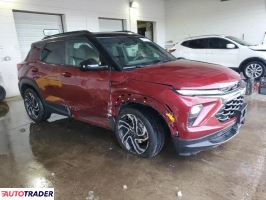 Chevrolet Blazer 2024 1