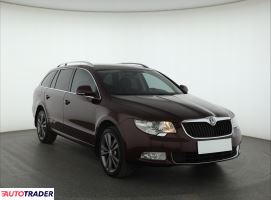 Skoda Superb - zobacz ofertę