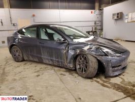 Tesla Model 3 2022 Tesla Model 3 2022