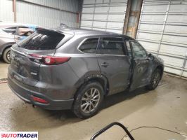 Mazda CX-9 2019 2