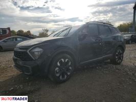 Kia Sportage - zobacz ofertę