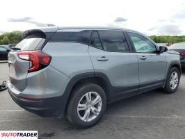 GMC Terrain 2024 1