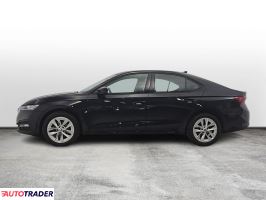 Skoda Octavia 2021 2.0 115 KM