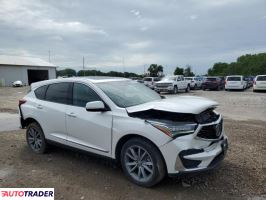 Acura RDX 2020 2