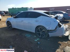 Nissan Altima 2024 2