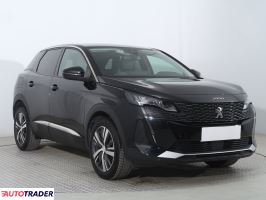 Peugeot 3008 2021 1.2 128 KM