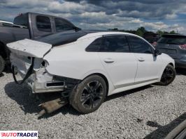 Kia Pozostałe 2022 1