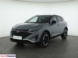 Nissan Qashqai 2026 1.3 155 KM