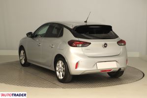 Opel Corsa 2023 1.2 99 KM