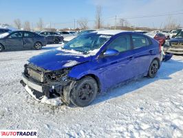 Hyundai IONIQ Hybrid - zobacz ofertę