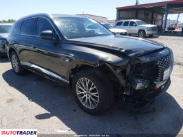 Hyundai Genesis 2024 2