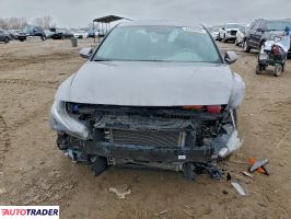 Hyundai Elantra 2021 1