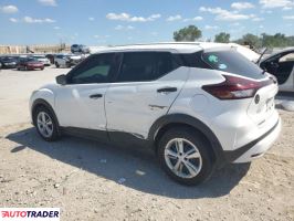 Nissan Pozostałe 2022 1 Nissan Pozostałe 2022 1