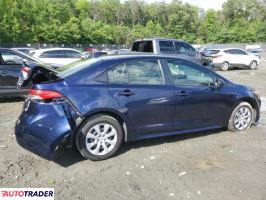 Toyota Corolla 2023 1