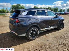 Kia Sportage 2026 2