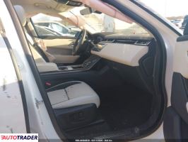 Land Rover Range Rover 2020 2