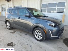 Kia Soul 2023 2