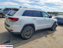 Jeep Grand Cherokee 2022 3