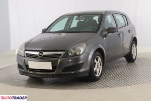 Opel Astra 2009 1.4 88 KM
