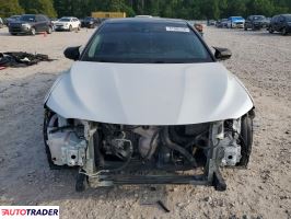 Toyota Camry 2021 3