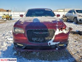 Chrysler 300C 2021 5