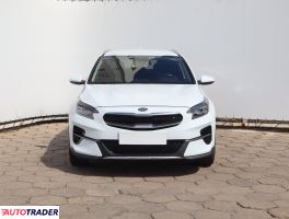 Kia Ceed 2019 1.4 138 KM