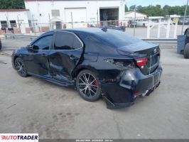 Toyota Camry 2021 2 Toyota Camry 2021 2