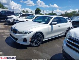 BMW 330 2024 2