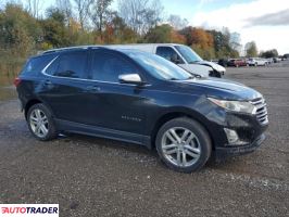 Chevrolet Equinox 2018 1