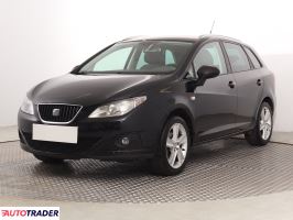 Seat Ibiza 2012 1.4 84 KM