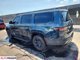 Jeep Wagoneer 2024