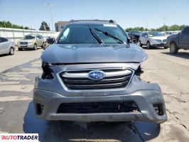 Subaru Outback 2022 2