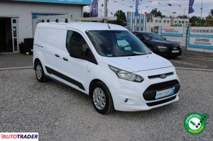 Ford Transit Connect 2015 1.6 Ford Transit Connect 2015 1.6