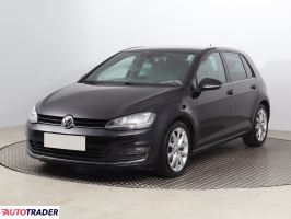 Volkswagen Golf 2015 2.0 147 KM