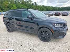 Kia Sorento 2023 2