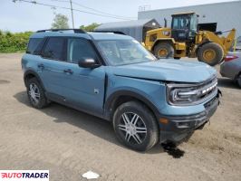 Ford Bronco 2021 1 Ford Bronco 2021 1