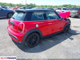 Austin Mini 2023 2