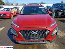 Hyundai Kona 2021 2