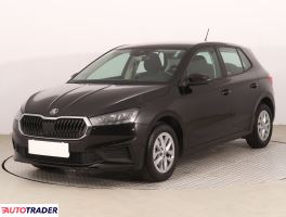 Skoda Fabia 2022 1.0 108 KM