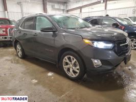 Chevrolet Equinox 2019 2