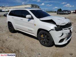 Jeep Grand Cherokee 2018 6