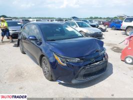 Toyota Corolla - zobacz ofertę