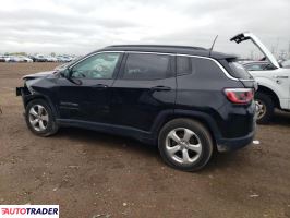 Jeep Compass 2019 2 Jeep Compass 2019 2