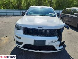 Jeep Grand Cherokee 2021 3